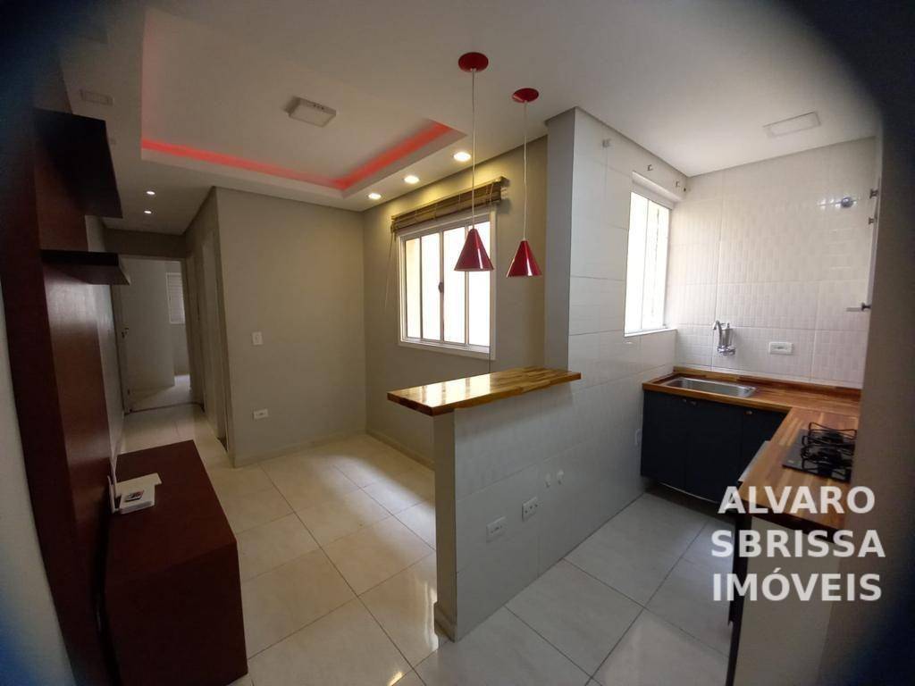 Apartamento à venda com 2 quartos, 125m² - Foto 1