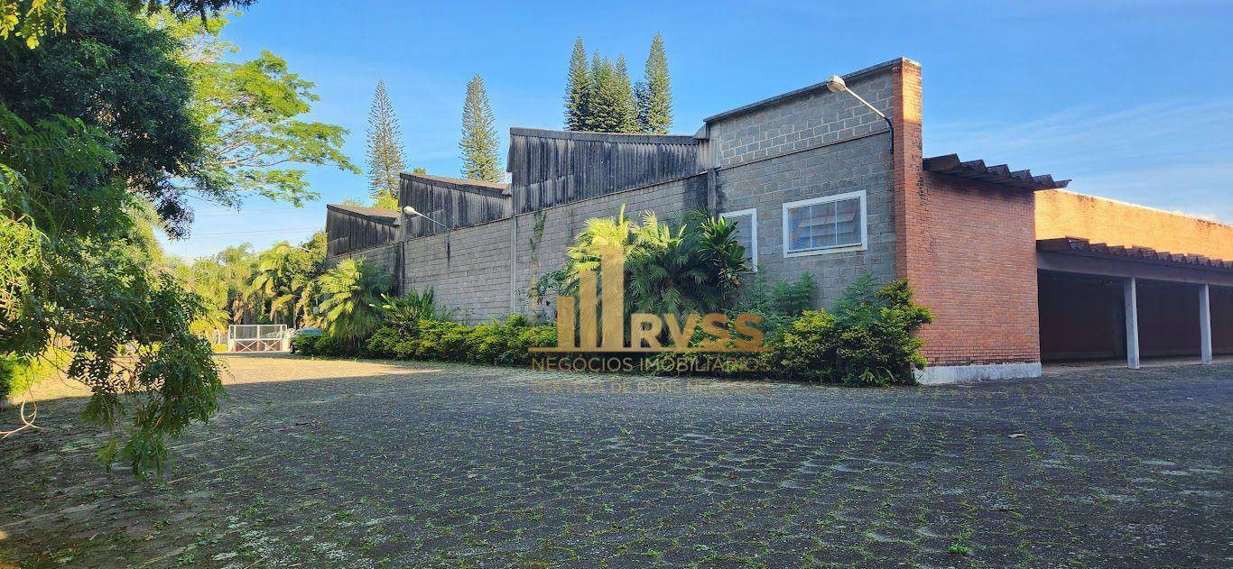 Depósito-Galpão-Armazém à venda e aluguel, 7267m² - Foto 42