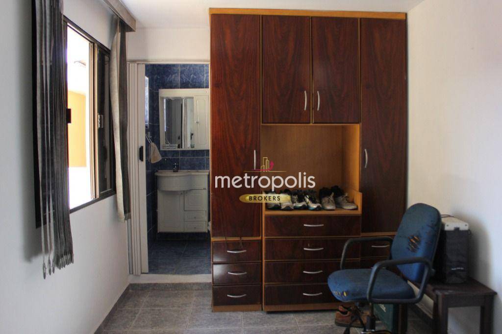 Sobrado à venda com 3 quartos, 270m² - Foto 13