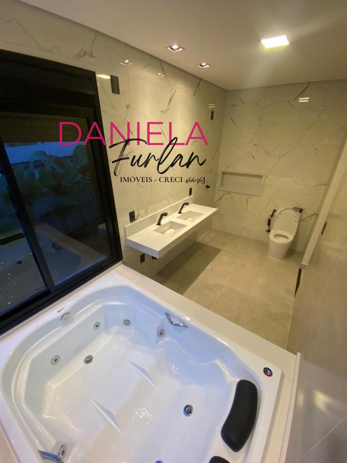 Casa de Condomínio à venda com 3 quartos, 184m² - Foto 28