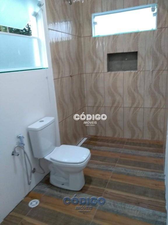 Casa à venda com 3 quartos, 280m² - Foto 22