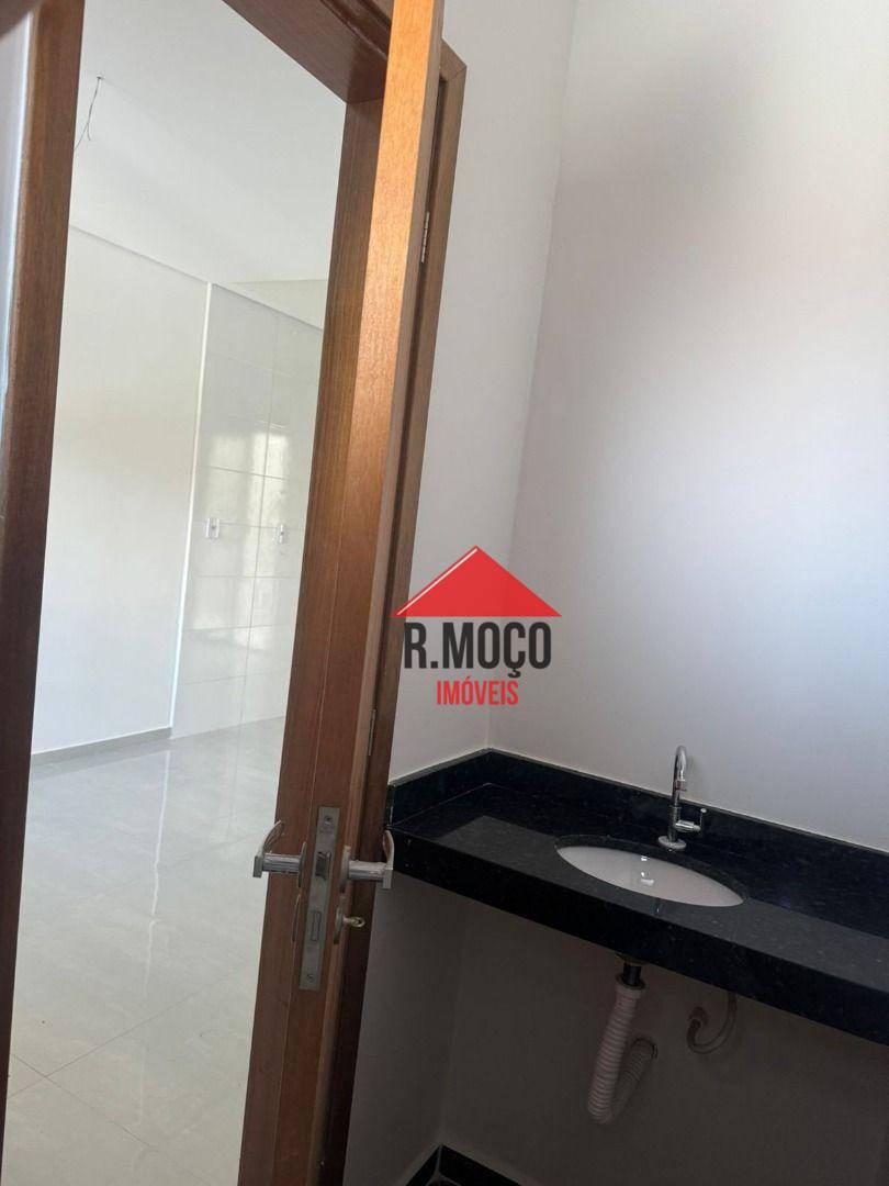 Sobrado à venda com 2 quartos, 77m² - Foto 12