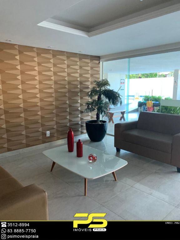 Apartamento à venda com 3 quartos, 134m² - Foto 13