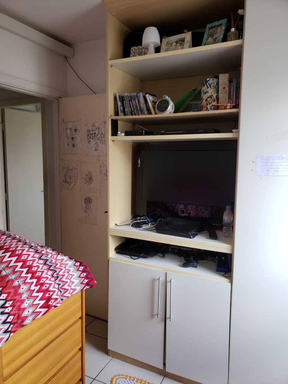 Apartamento à venda com 2 quartos, 60m² - Foto 12