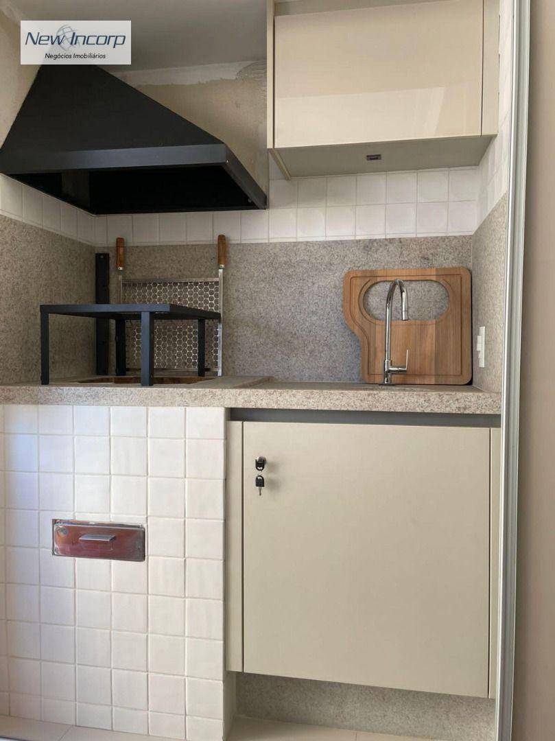 Apartamento à venda com 3 quartos, 108m² - Foto 4