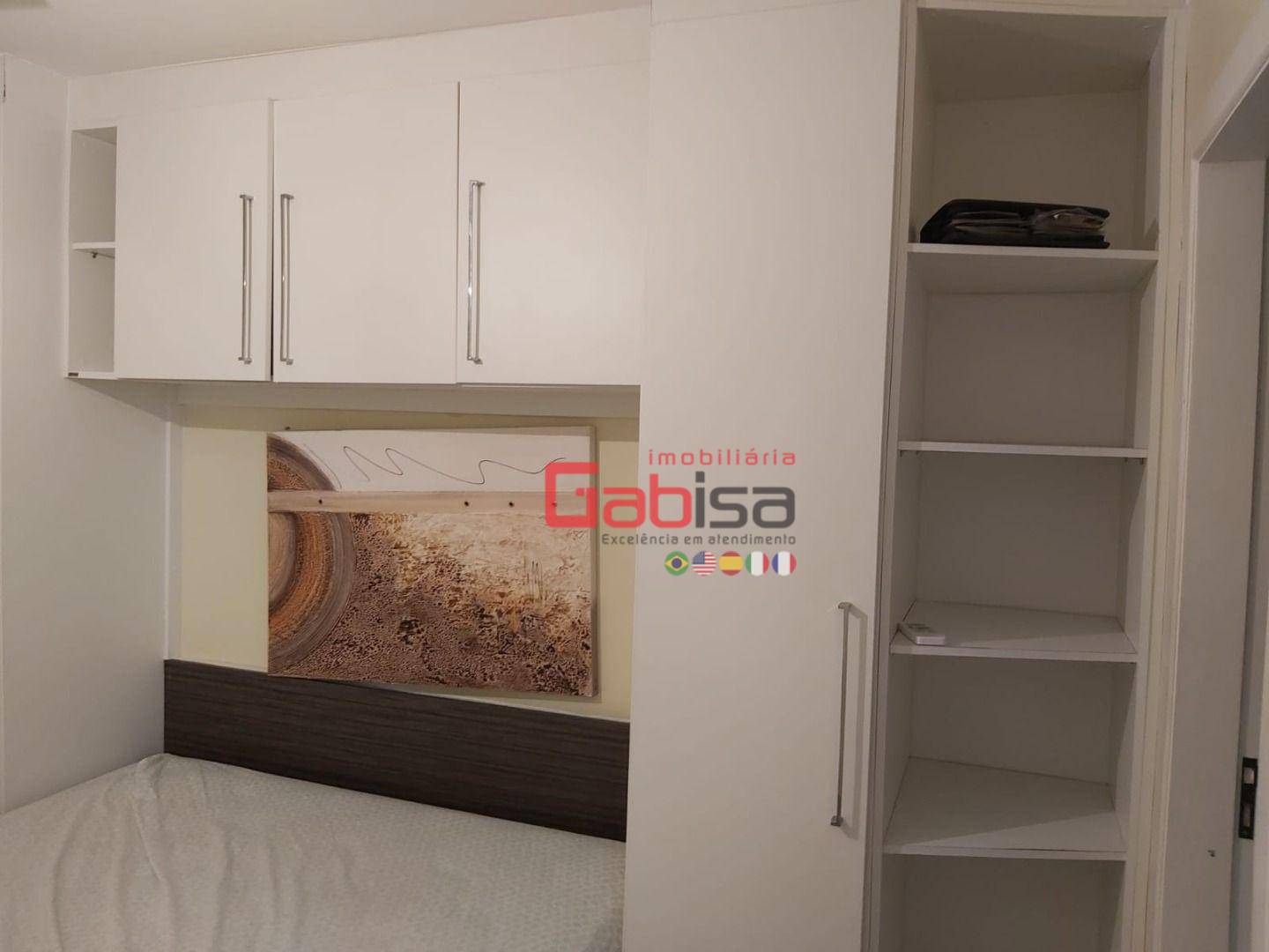 Casa de Condomínio à venda com 3 quartos, 108m² - Foto 22