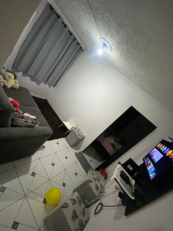 Sobrado à venda com 3 quartos, 80m² - Foto 3