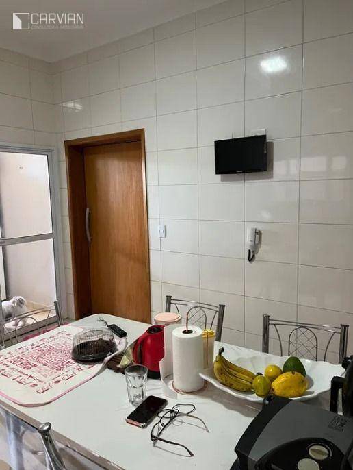 Casa de Condomínio à venda com 3 quartos, 150m² - Foto 8