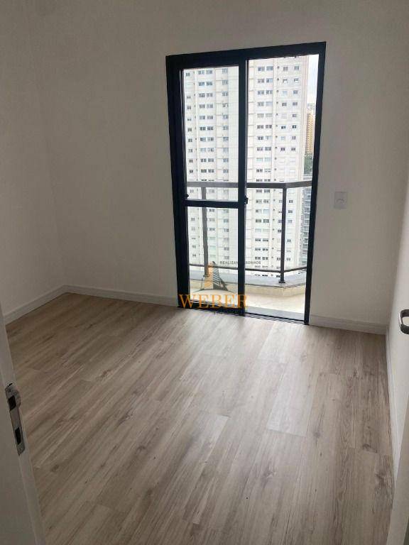 Apartamento à venda com 4 quartos, 176m² - Foto 5