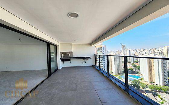 Apartamento à venda com 3 quartos, 151m² - Foto 2