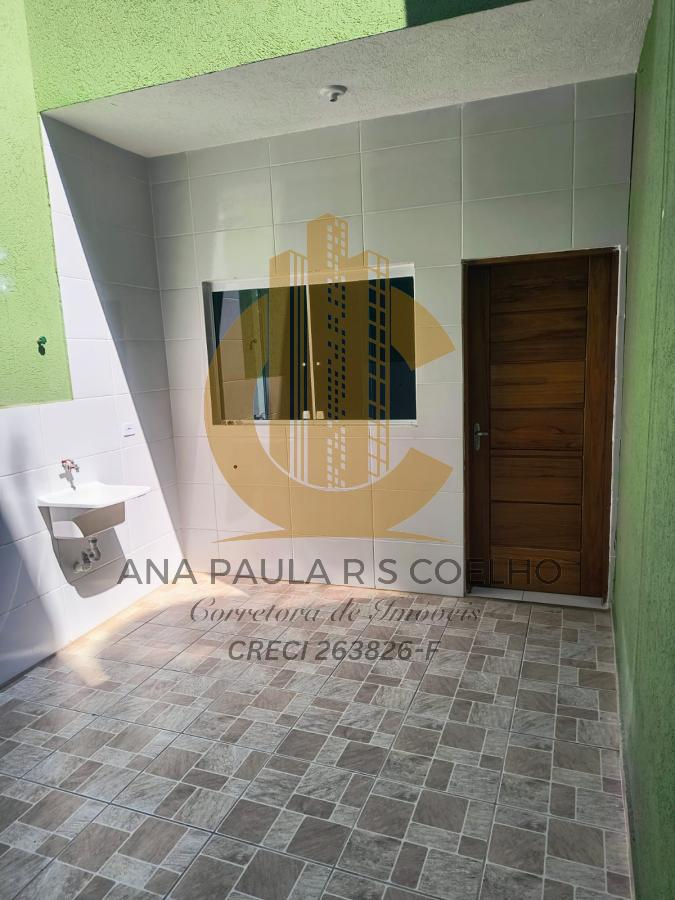 Sobrado para alugar com 2 quartos, 45m² - Foto 17