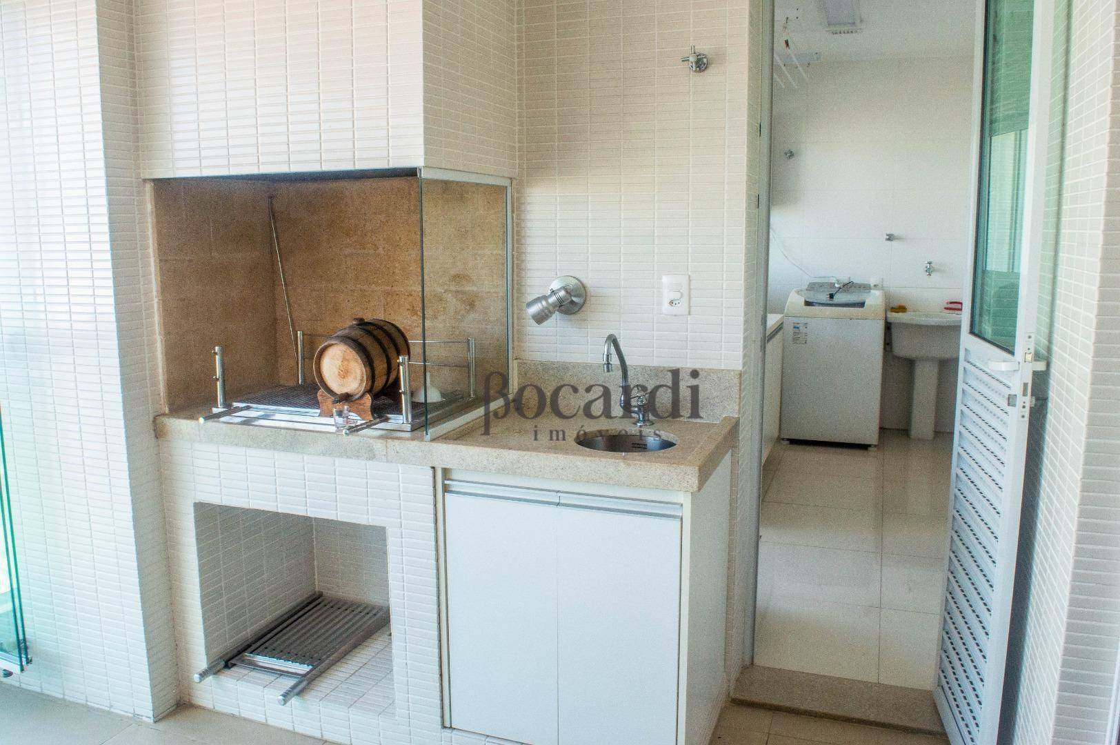 Apartamento à venda com 2 quartos, 129m² - Foto 8