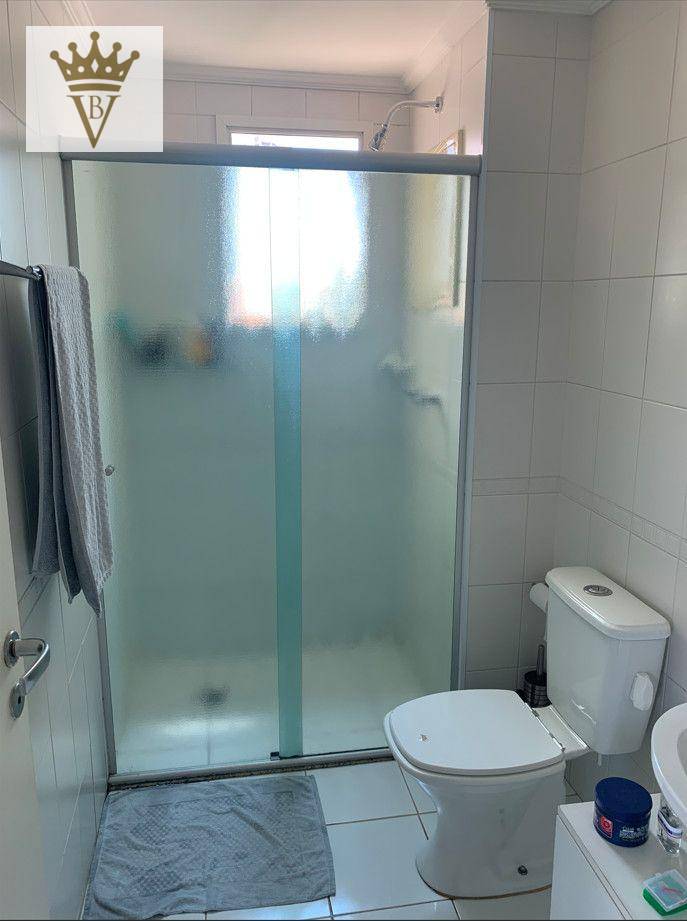 Apartamento à venda com 3 quartos, 107m² - Foto 7