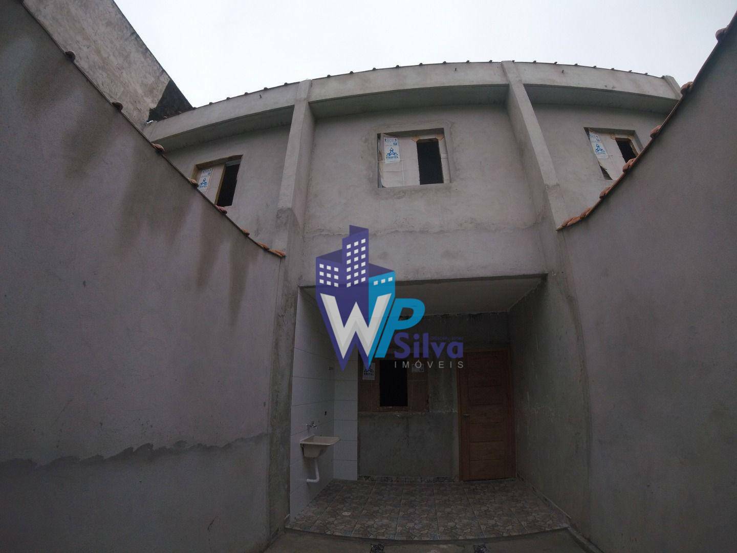 Sobrado à venda com 3 quartos, 100m² - Foto 23