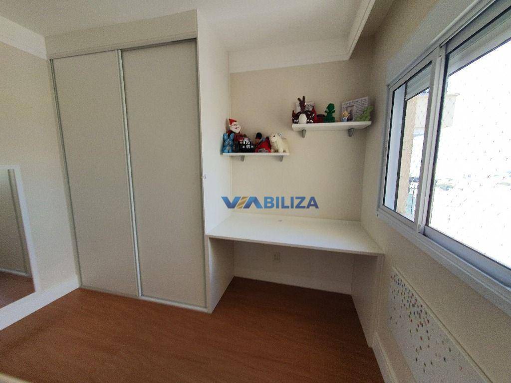 Apartamento à venda com 2 quartos, 83m² - Foto 3