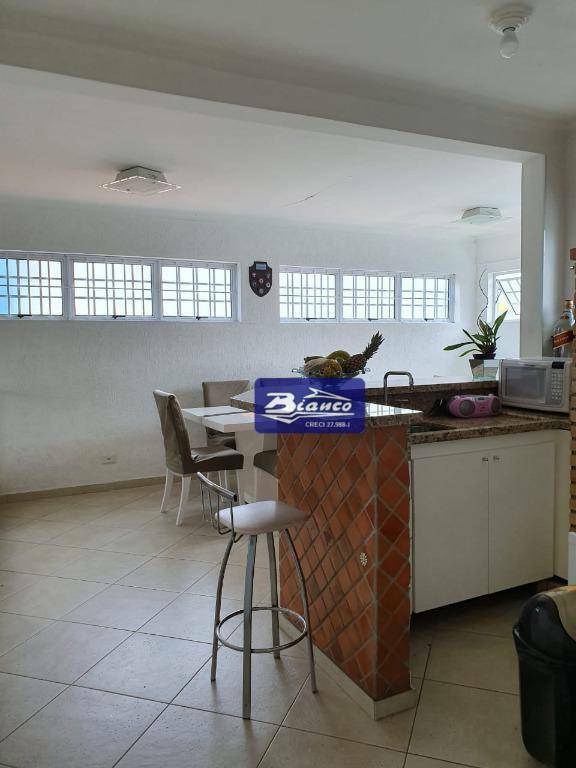 Sobrado à venda com 3 quartos, 161m² - Foto 10