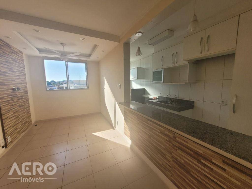 Apartamento à venda com 3 quartos, 140m² - Foto 8