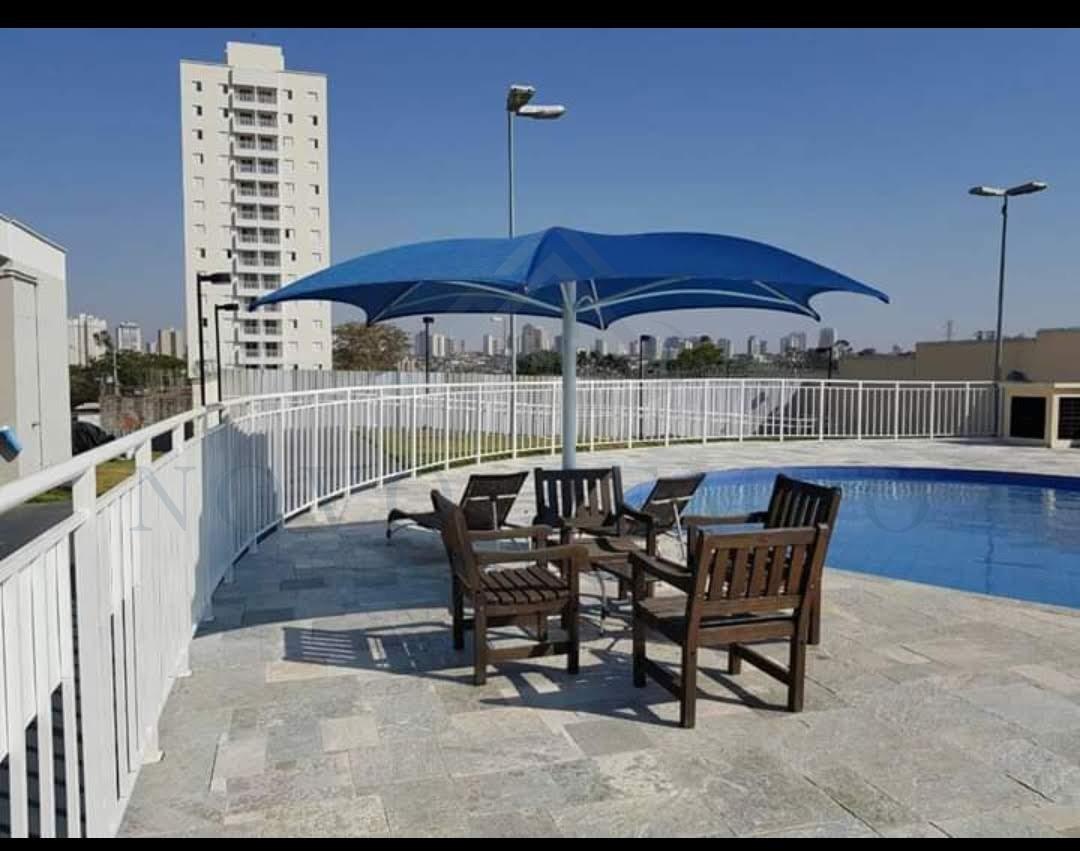 Apartamento à venda com 2 quartos, 50m² - Foto 40