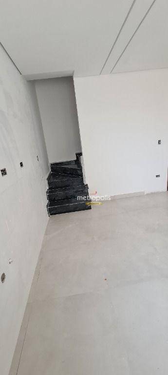 Cobertura à venda com 2 quartos, 106m² - Foto 3