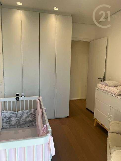 Apartamento à venda com 3 quartos, 134m² - Foto 17