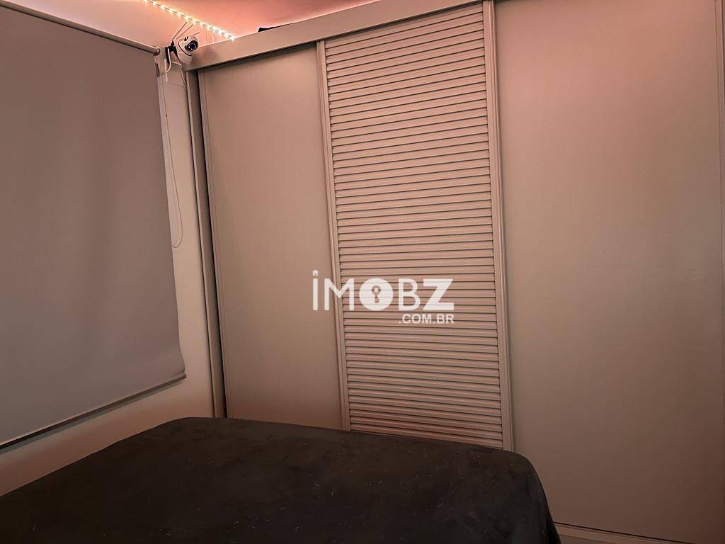 Apartamento à venda com 2 quartos, 55m² - Foto 3