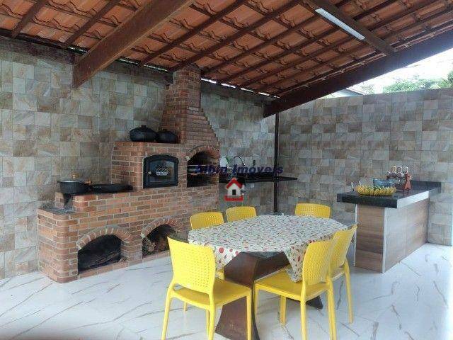 Casa à venda com 4 quartos, 365m² - Foto 9