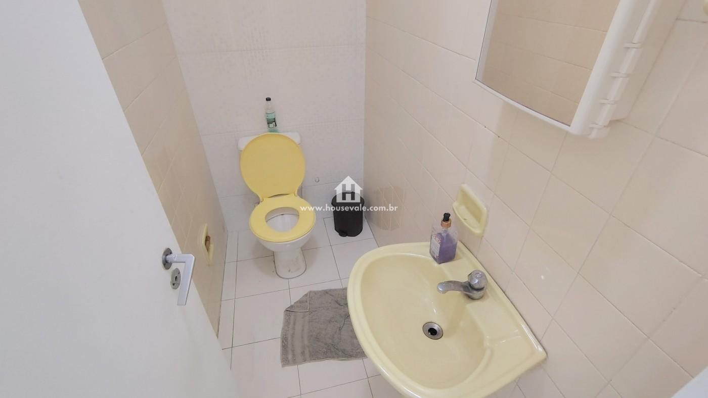 Conjunto Comercial-Sala para alugar, 30m² - Foto 12