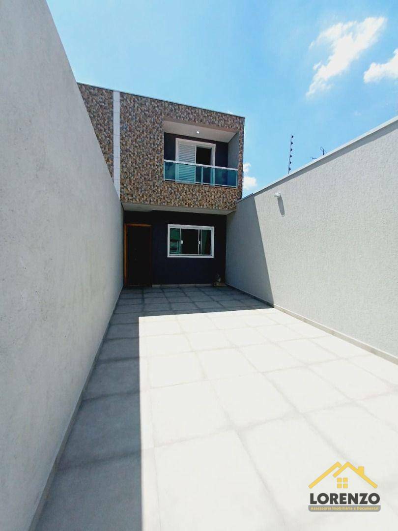 Casa à venda com 4 quartos, 180m² - Foto 41