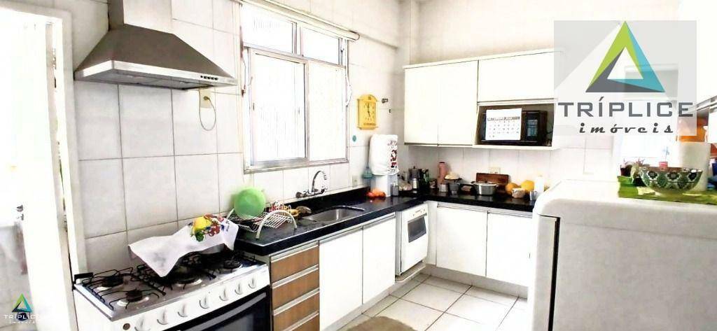 Apartamento à venda com 3 quartos, 124m² - Foto 29