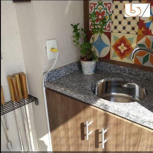 Apartamento à venda com 4 quartos, 105m² - Foto 9