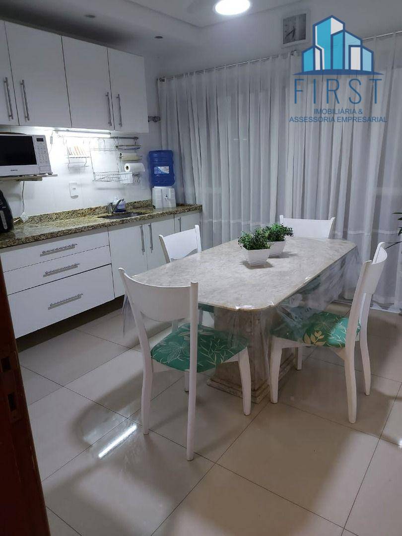 Casa de Condomínio à venda com 4 quartos, 296m² - Foto 12