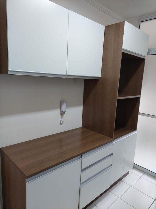 Apartamento à venda com 3 quartos, 78m² - Foto 12