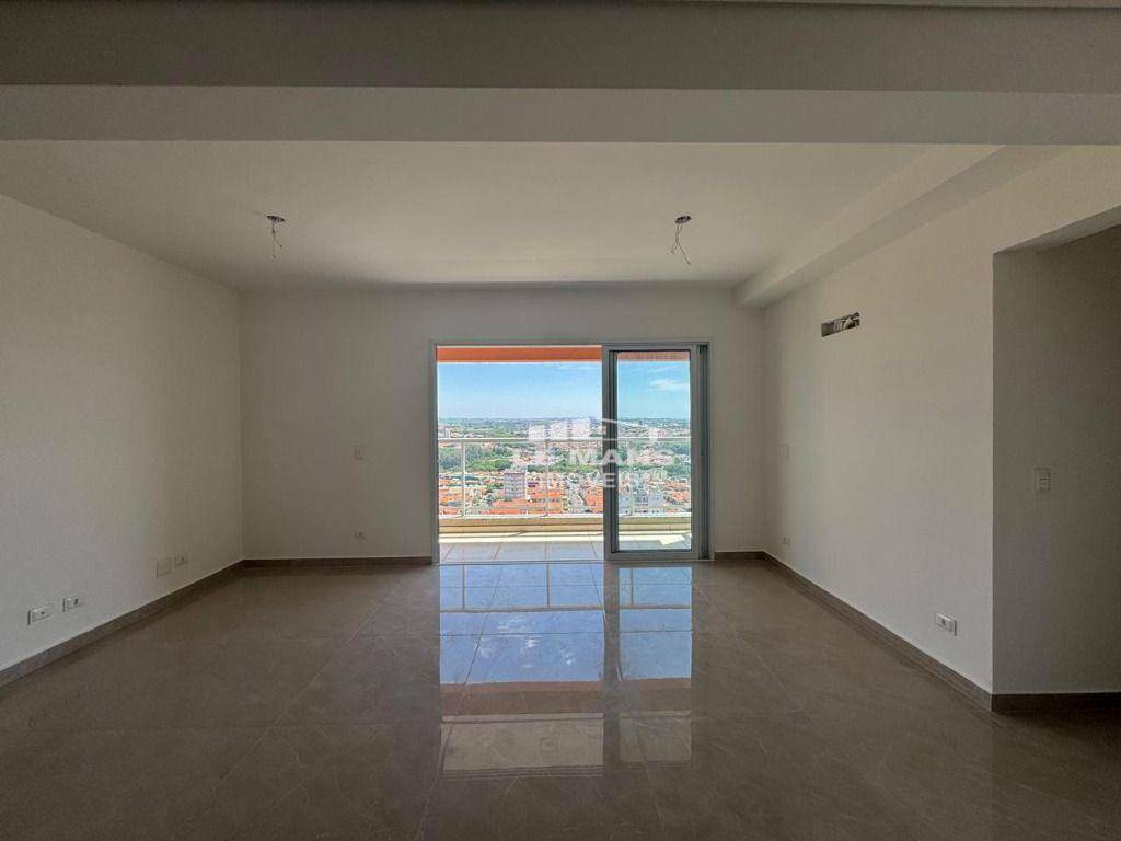 Apartamento, 3 quartos, 87 m² - Foto 3
