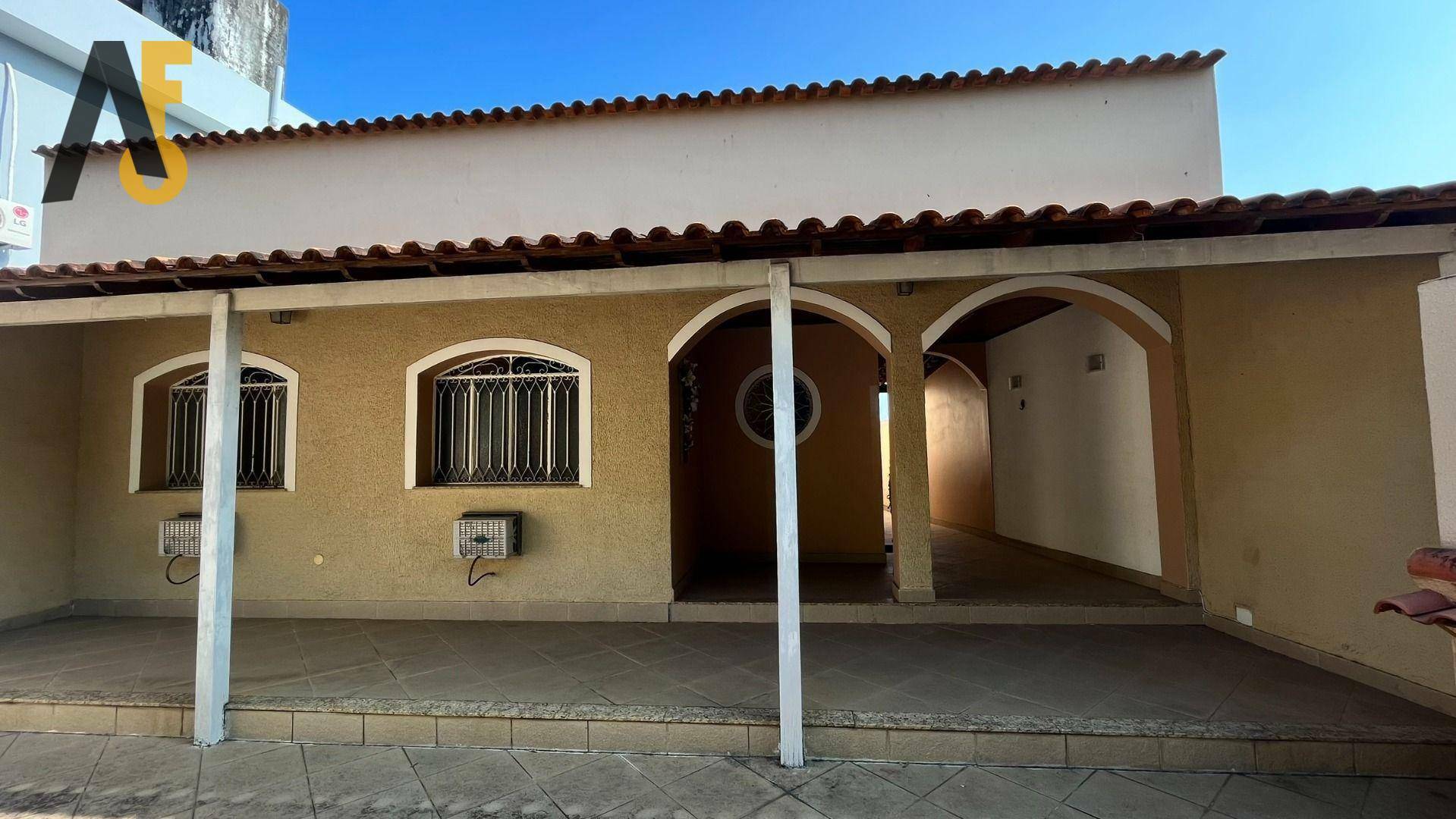 Casa de Condomínio à venda com 3 quartos, 200m² - Foto 19