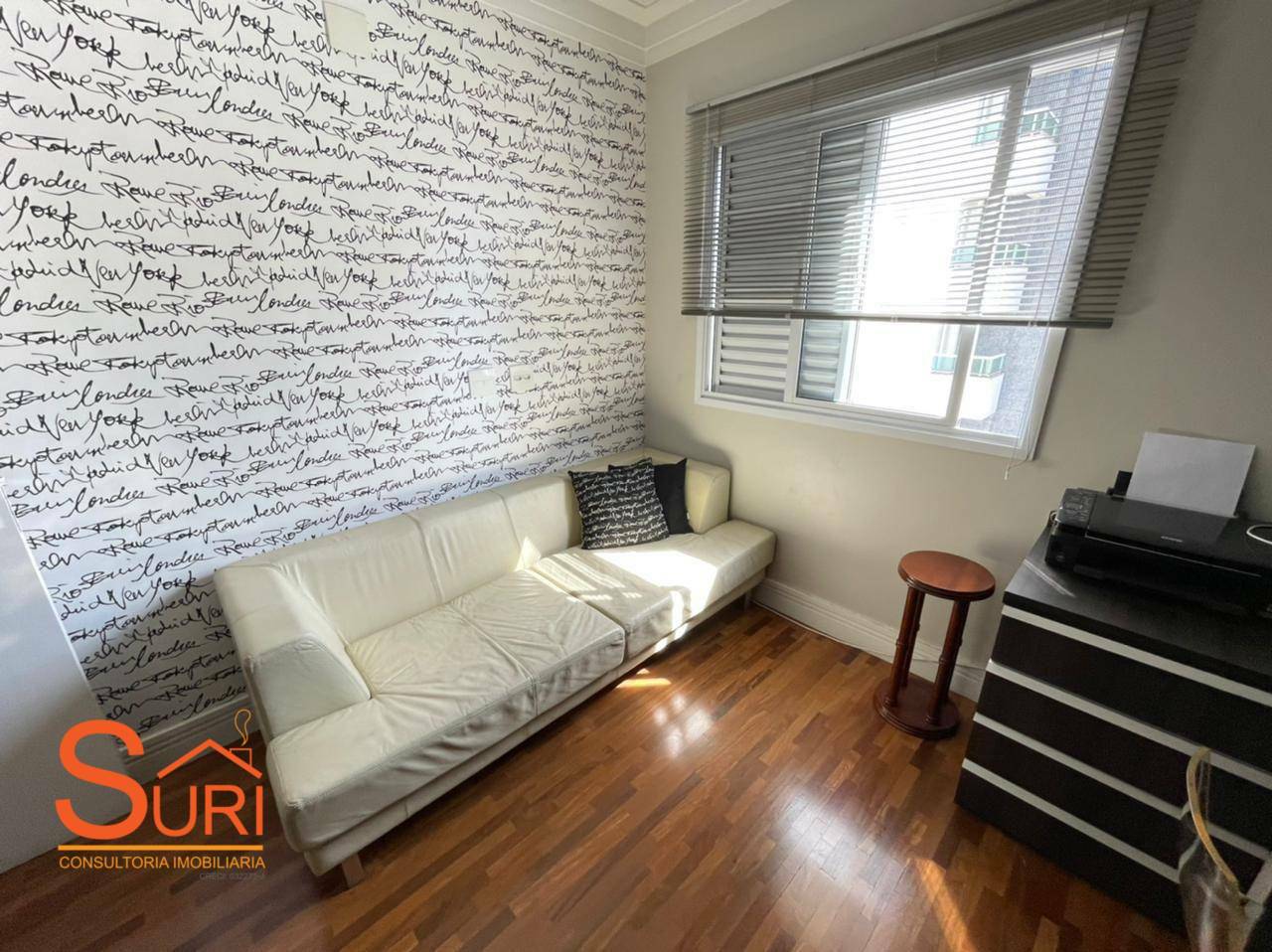 Apartamento à venda com 3 quartos, 158m² - Foto 14