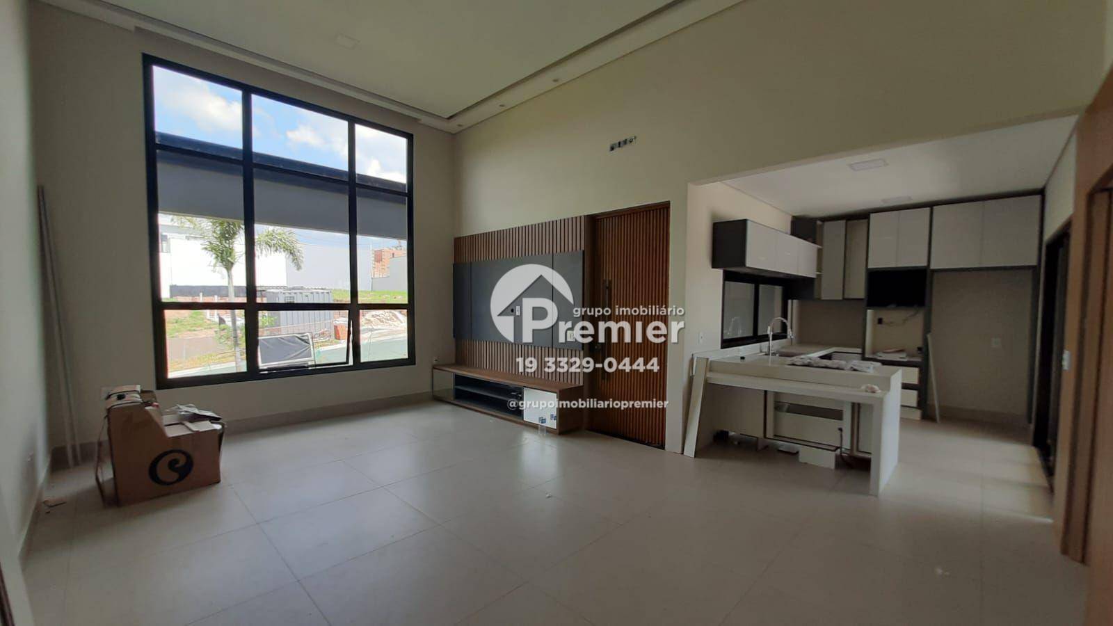 Casa de Condomínio à venda com 3 quartos, 183m² - Foto 7