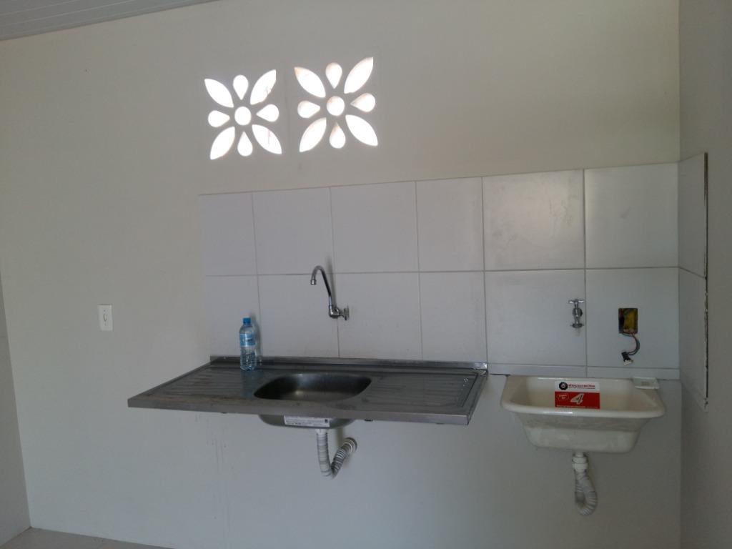 Apartamento para alugar com 2 quartos, 40m² - Foto 7