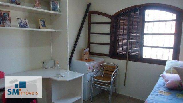 Sobrado à venda com 2 quartos, 150m² - Foto 13