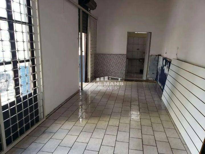 Loja-Salão, 35 m² - Foto 1