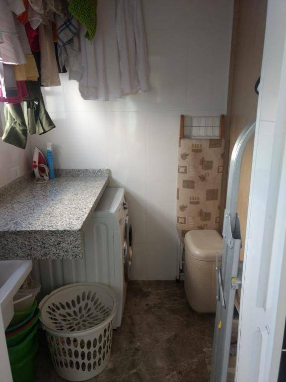 Cobertura à venda com 3 quartos, 140m² - Foto 30