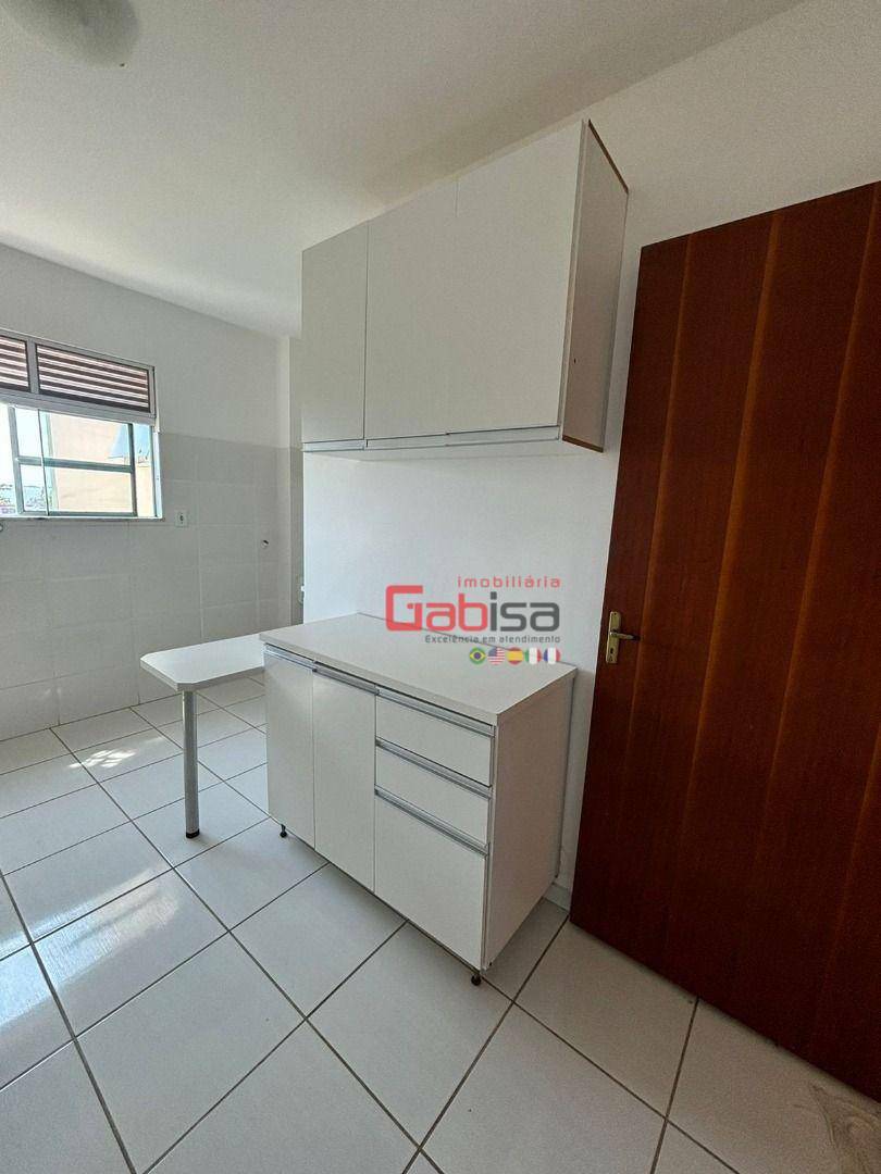 Apartamento à venda com 3 quartos, 77m² - Foto 3