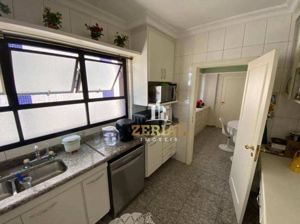 Apartamento à venda com 4 quartos, 303m² - Foto 8