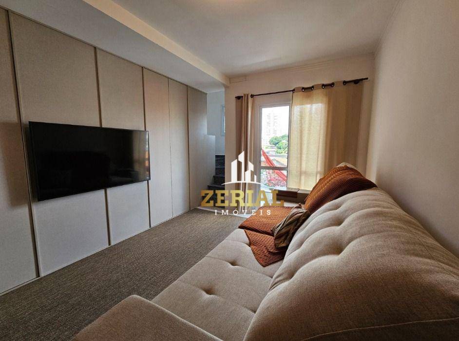 Cobertura, 2 quartos, 115 m² - Foto 5