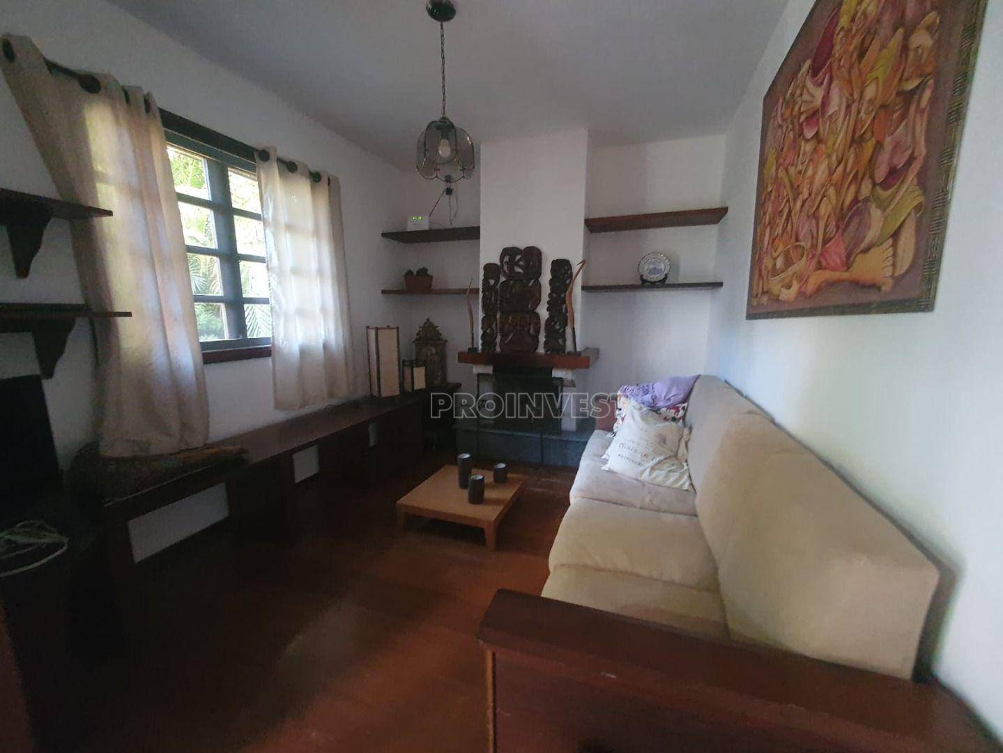 Casa de Condomínio à venda e aluguel com 3 quartos, 220m² - Foto 5