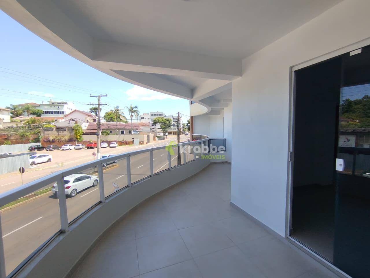 Apartamento, 2 quartos, 80 m² - Foto 4