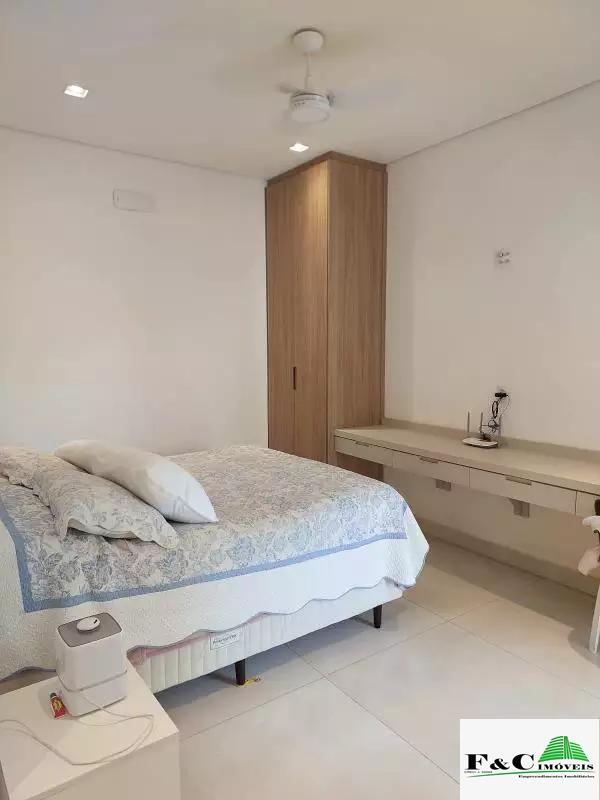 Casa de Condomínio à venda com 3 quartos, 360m² - Foto 9