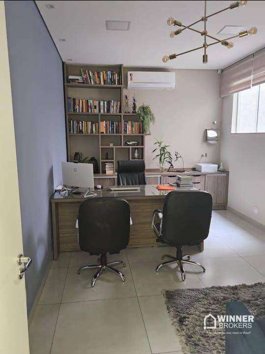 Sala-Conjunto, 99 m² - Foto 6