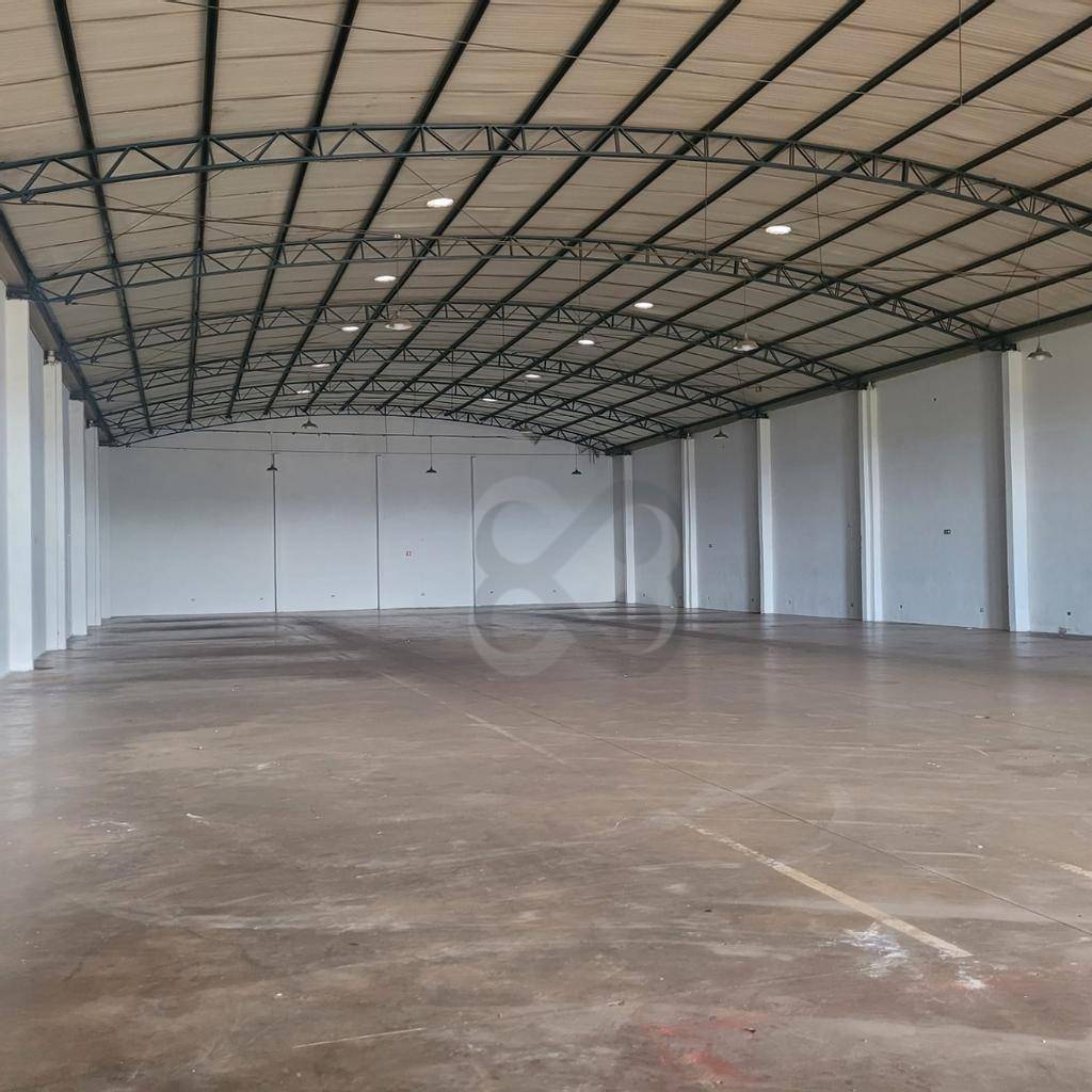 Depósito-Galpão, 1000 m² - Foto 3