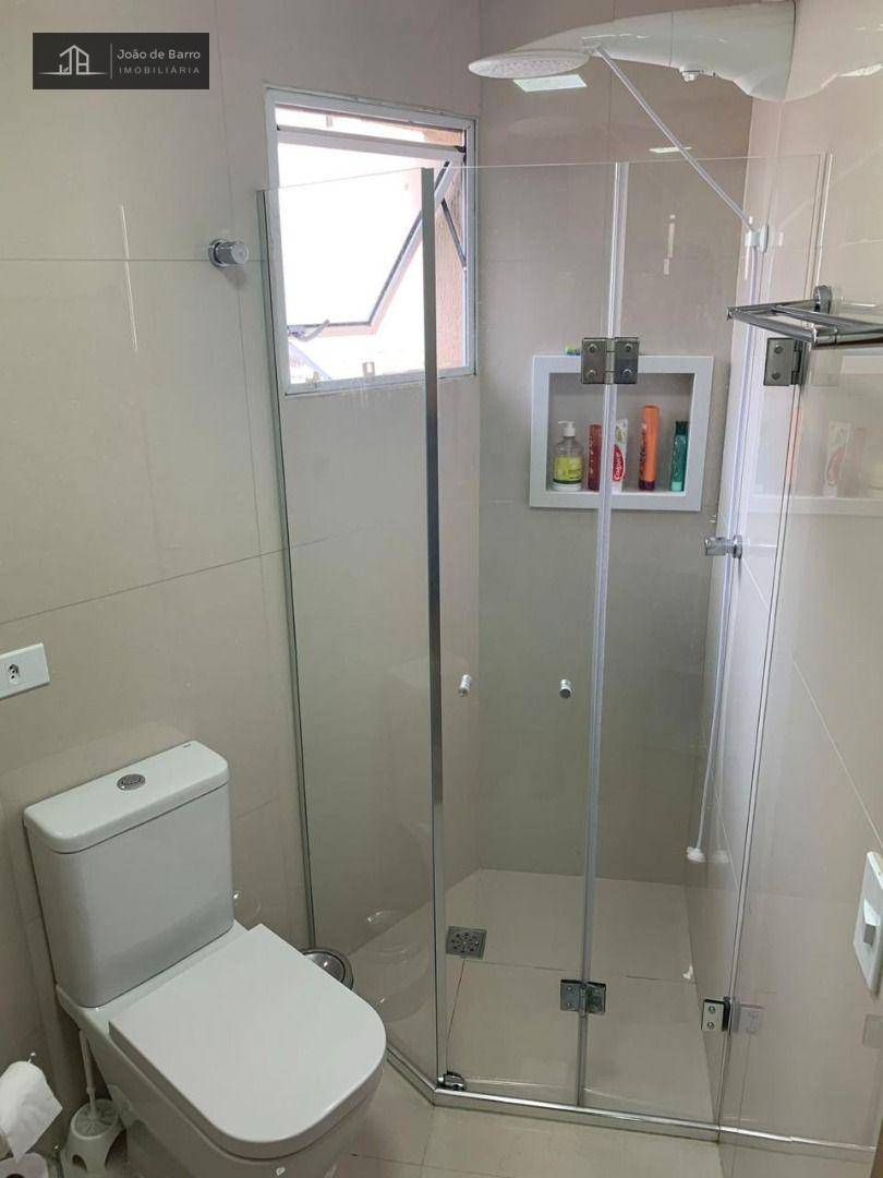 Sobrado à venda com 2 quartos, 117M2 - Foto 17