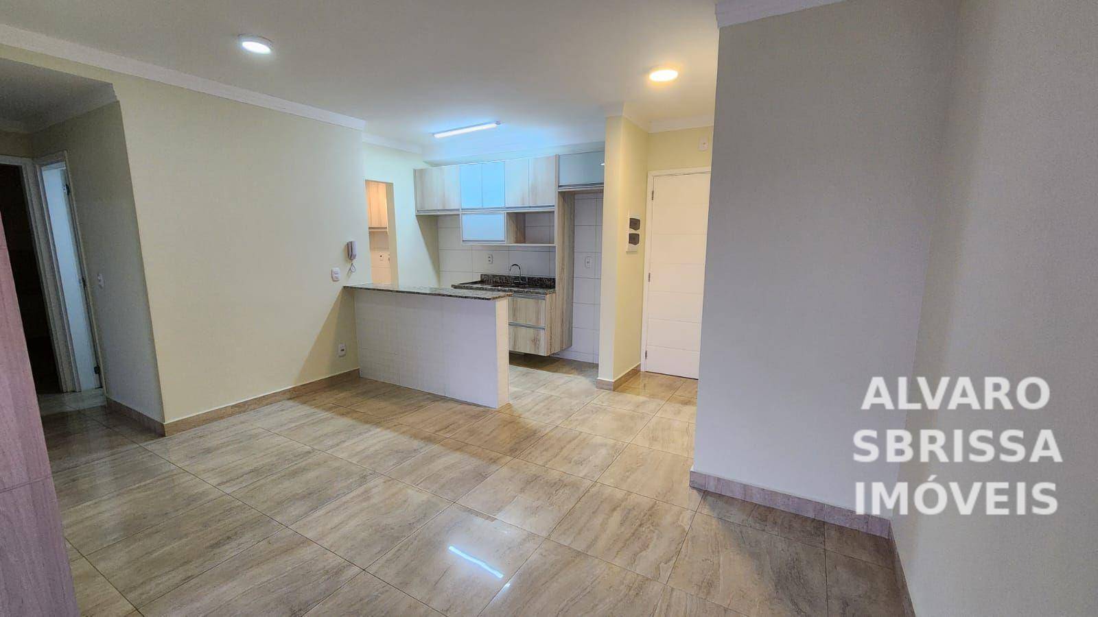 Apartamento à venda com 3 quartos, 89m² - Foto 2